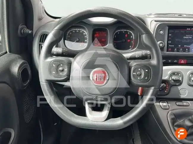 2021 Fiat Panda