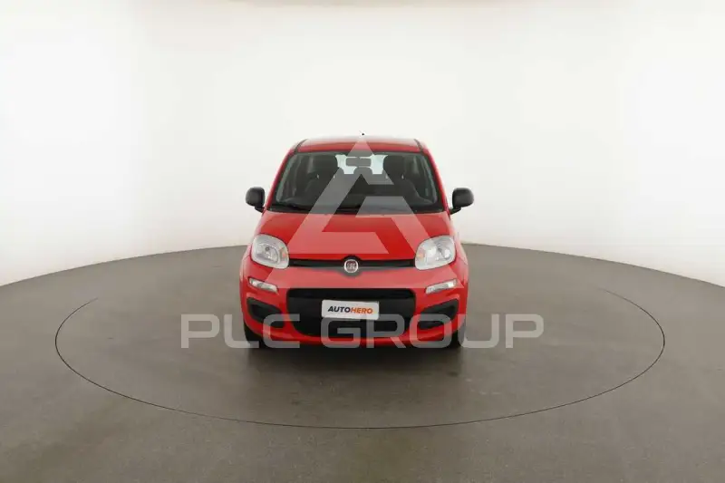 2021 Fiat Panda