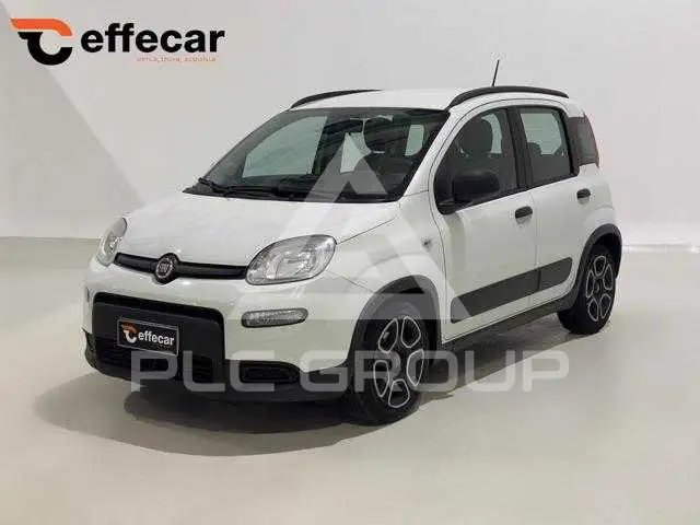 2021 Fiat Panda