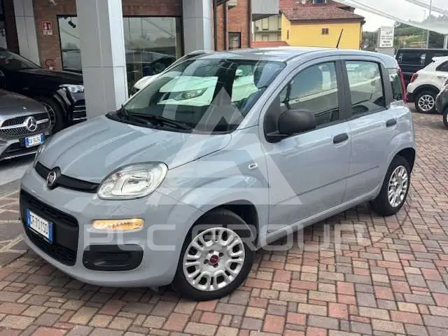 2021 Fiat Panda