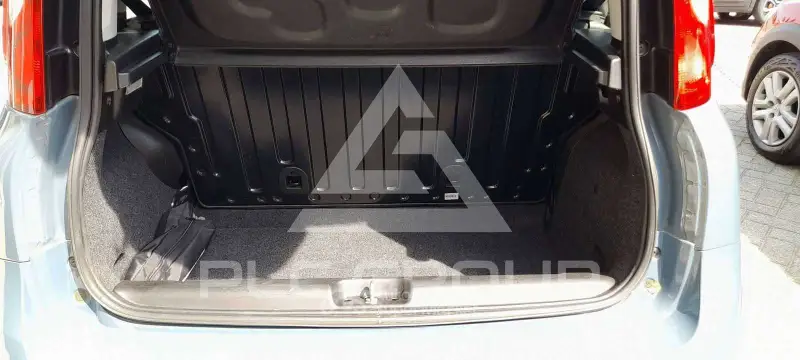 2021 Fiat Panda