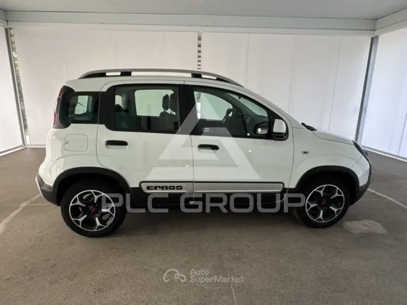 2021 Fiat Panda