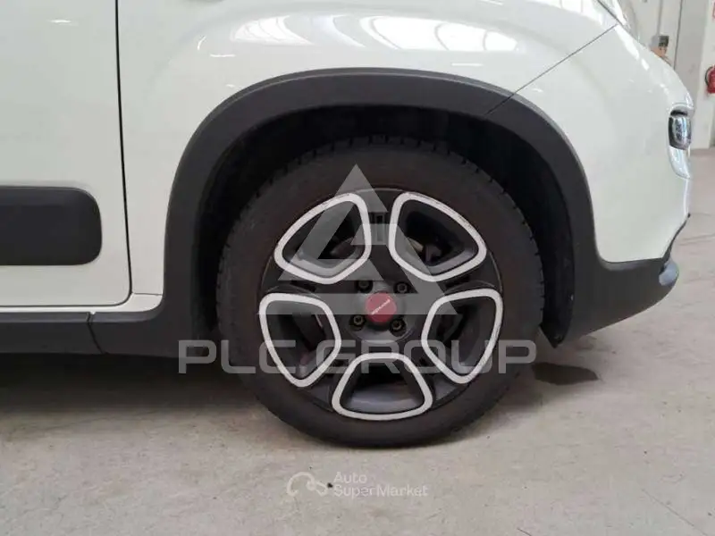 2021 Fiat Panda