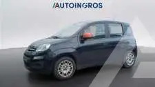 2021 Fiat Panda