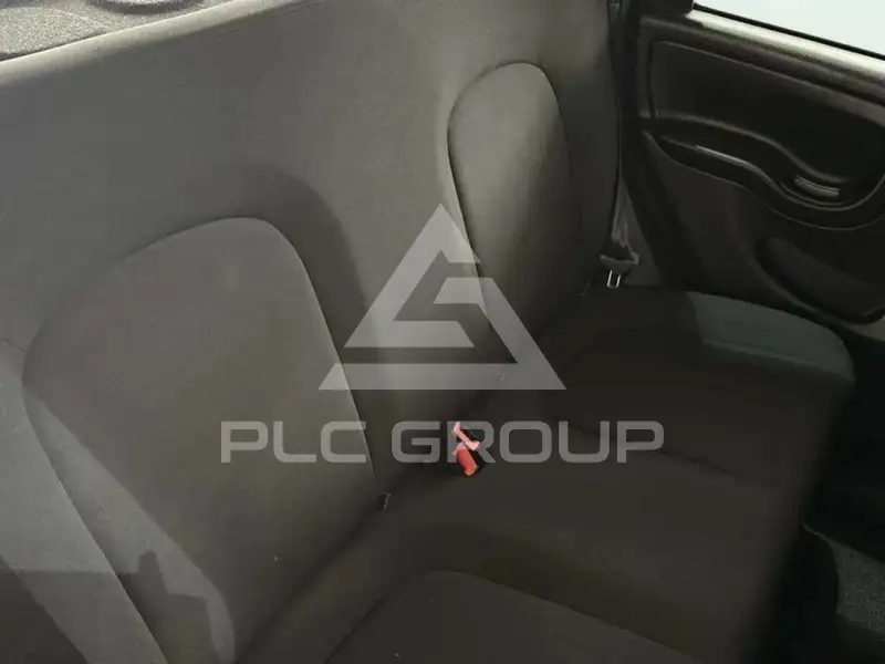 2021 Fiat Panda