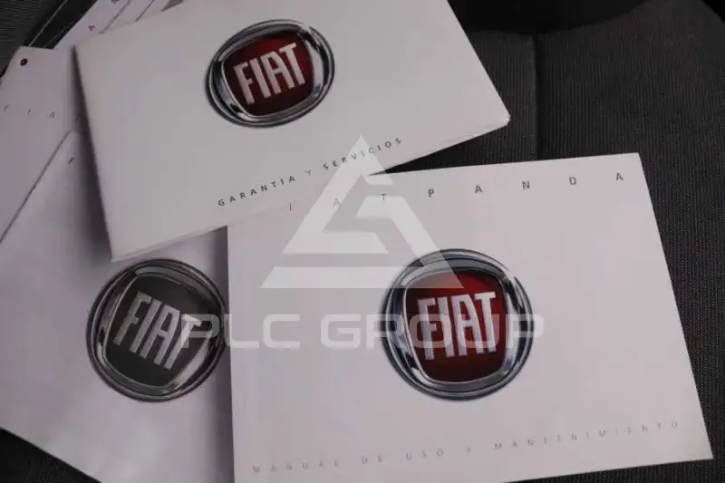 2021 Fiat Panda