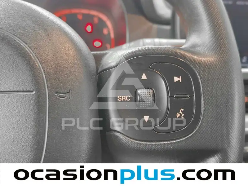 2021 Fiat Panda