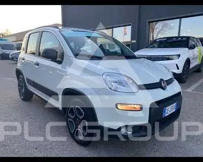 2023 Fiat 500X