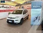 2021 Fiat Panda