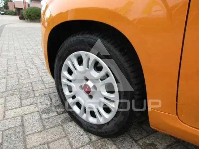 2021 Fiat Panda