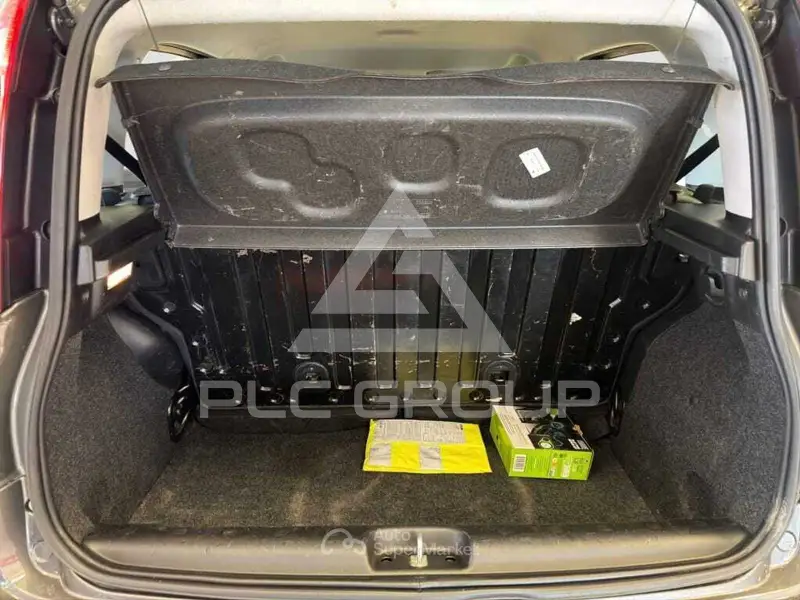 2021 Fiat Panda