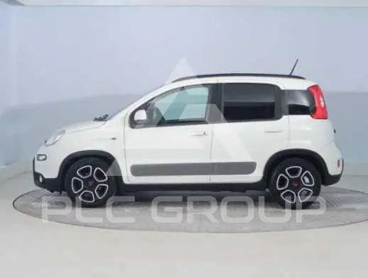 2021 Fiat Panda