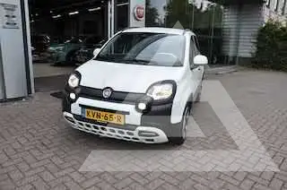 2021 Fiat Panda