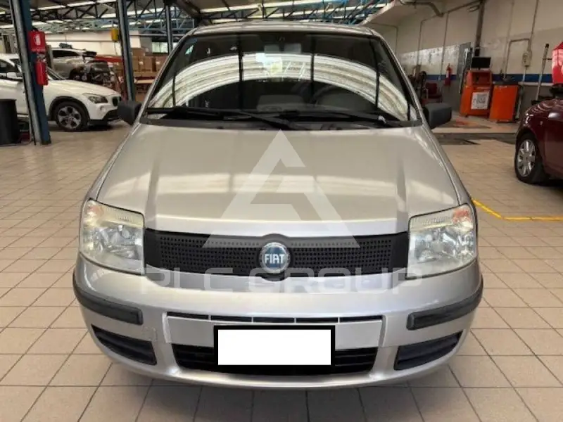 2021 Fiat Panda