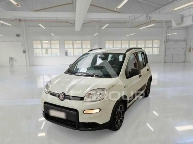 2021 Fiat Panda
