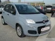 2021 Fiat Panda