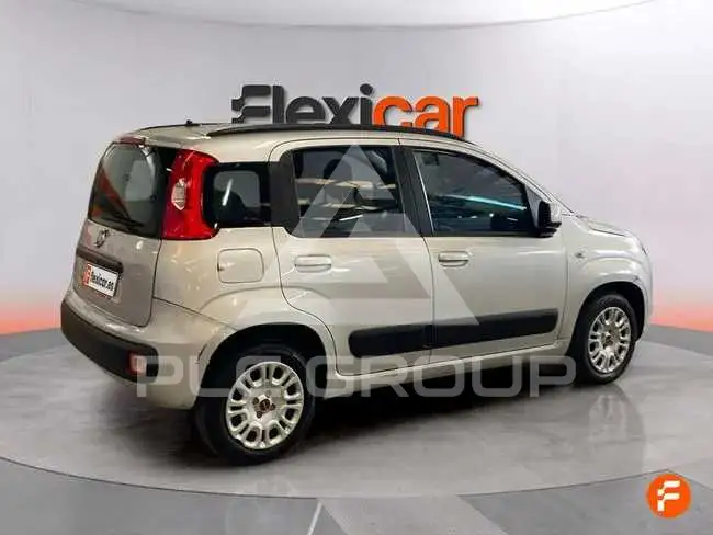 2021 Fiat Panda