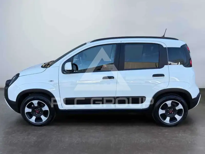 2021 Fiat Panda