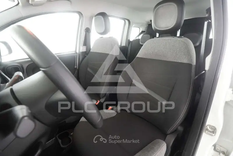 2021 Fiat Panda