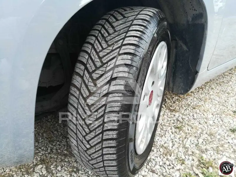 2021 Fiat Panda