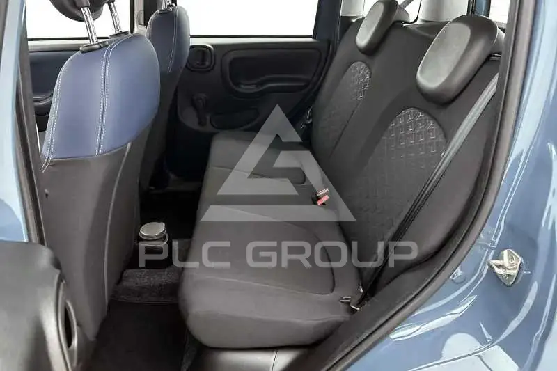 2021 Fiat Panda