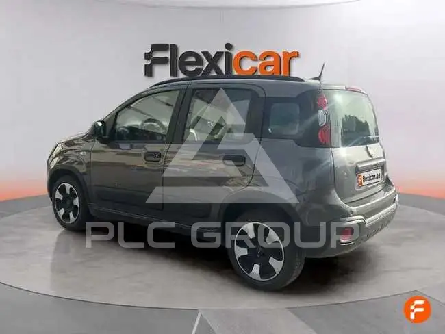 2021 Fiat Panda