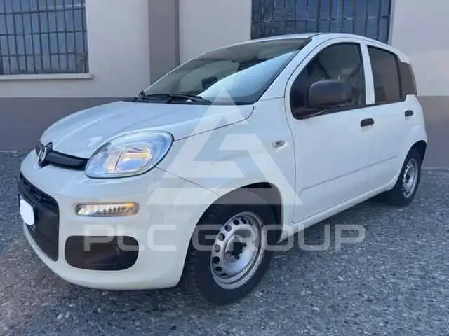 2021 Fiat Panda