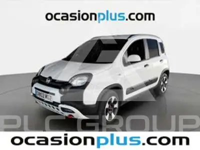 2021 Fiat Panda
