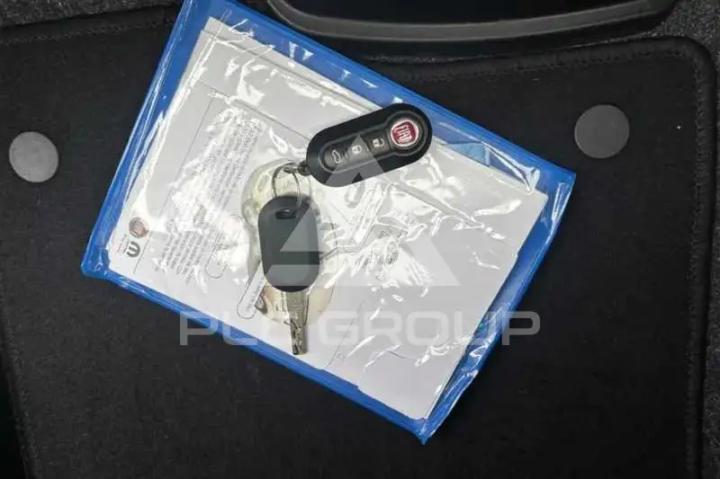 2021 Fiat Panda
