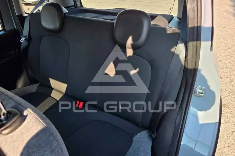 2021 Fiat Panda