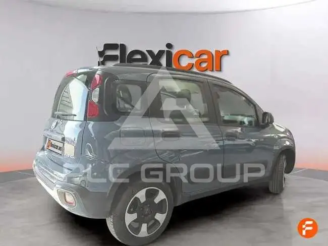 2021 Fiat Panda
