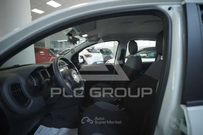2021 Fiat Panda