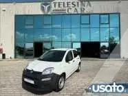 2021 Fiat Panda