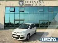 2021 Fiat Panda