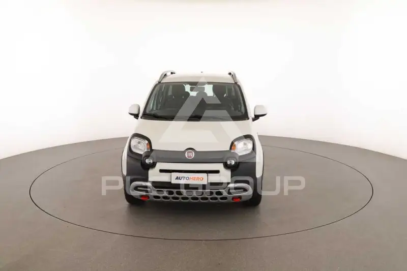 2021 Fiat Panda