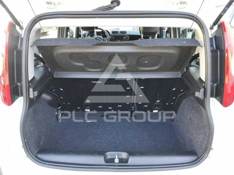 2021 Fiat Panda