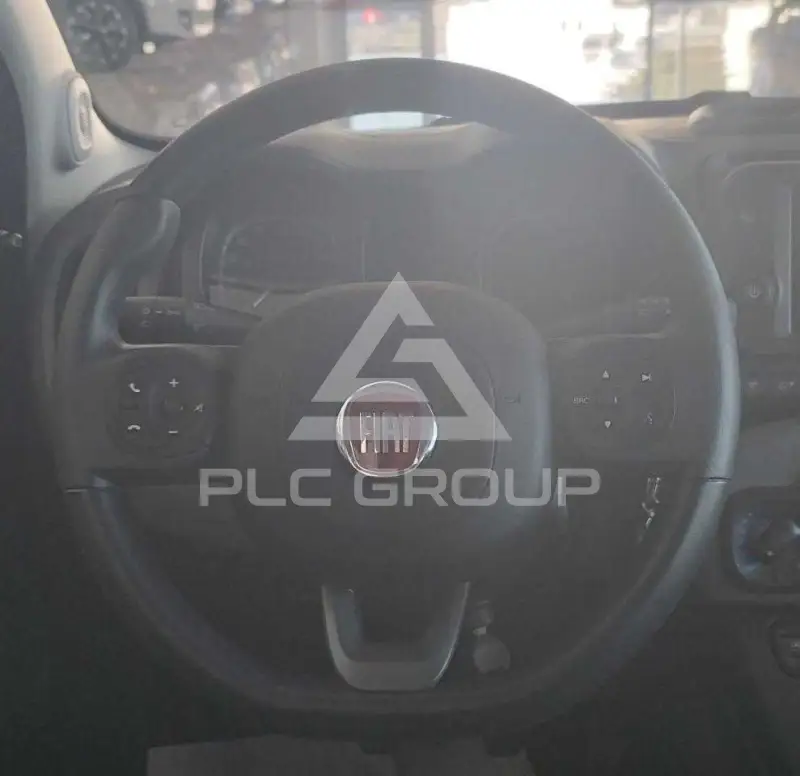 2021 Fiat Panda