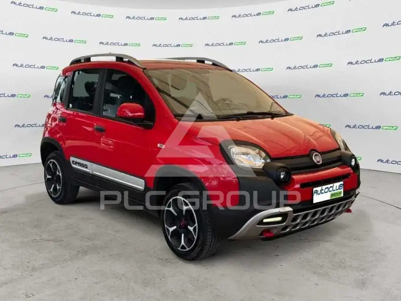 2021 Fiat Panda