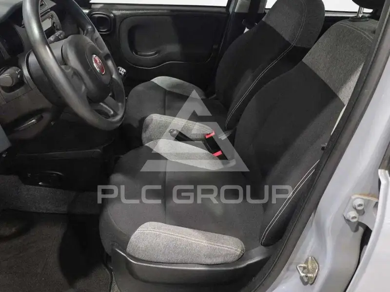 2021 Fiat Panda