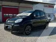 2021 Fiat Panda