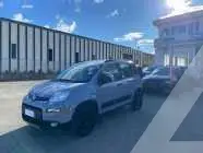 2021 Fiat Panda