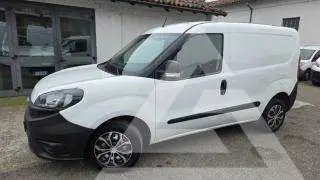 2021 Fiat Doblo