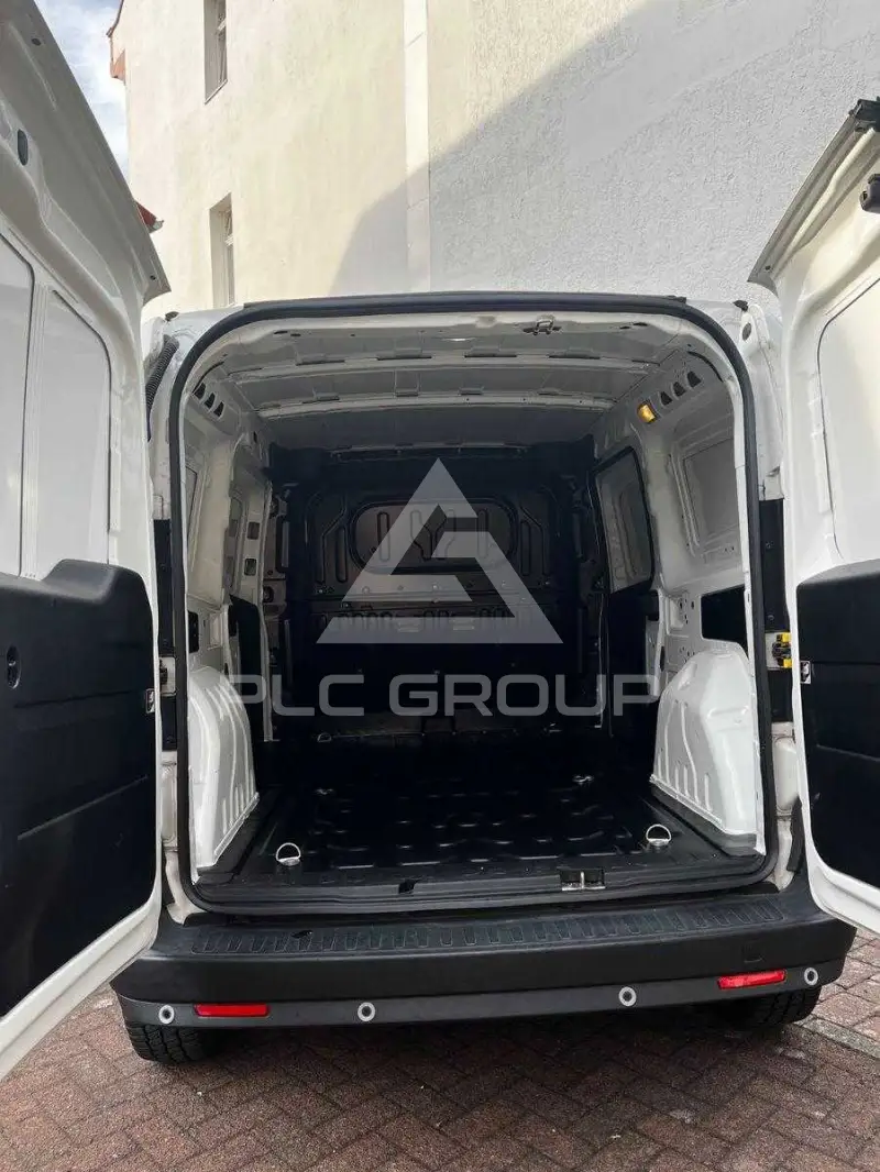 2021 Fiat Doblo