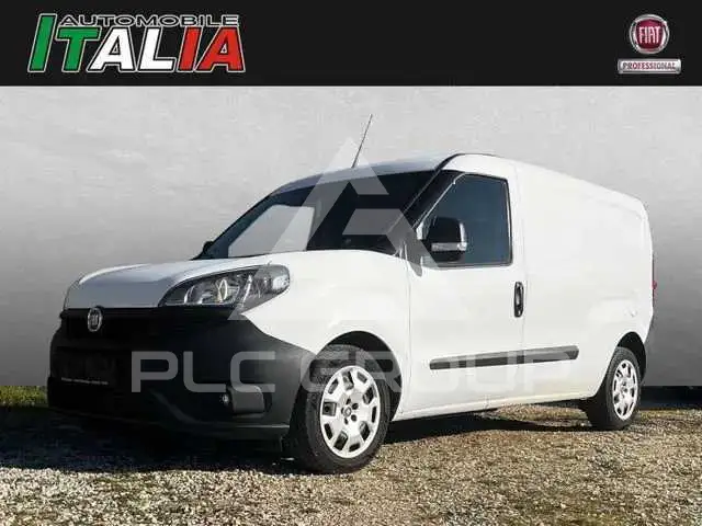 2021 Fiat Doblo