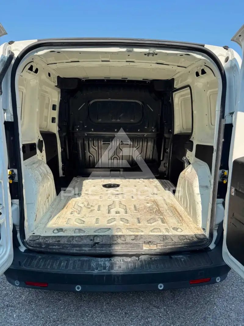 2021 Fiat Doblo