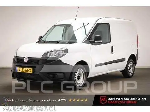 2021 Fiat Doblo