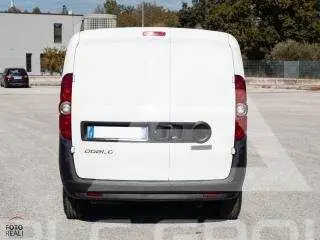 2021 Fiat Doblo