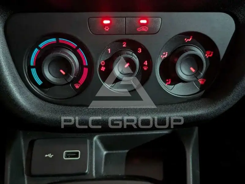 2021 Fiat Doblo