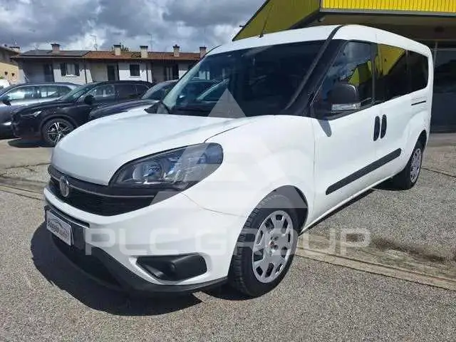2021 Fiat Doblo