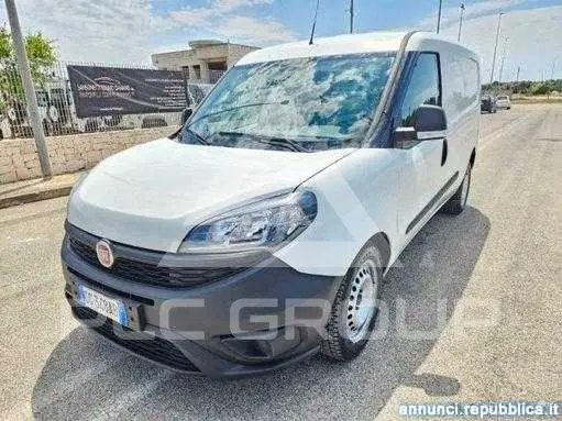 2021 Fiat Doblo